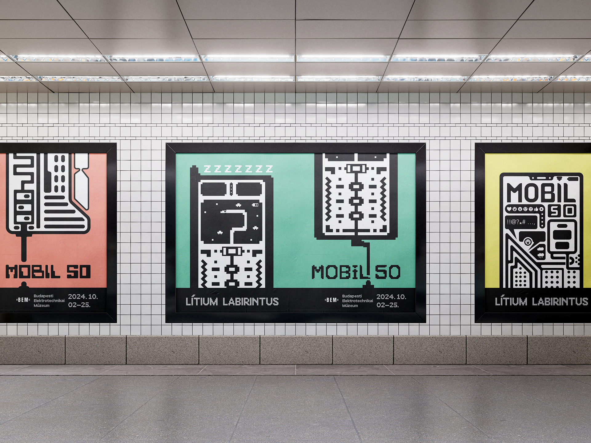 Etivera Project Két Üveggel